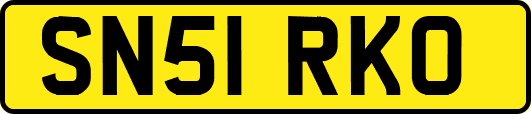 SN51RKO