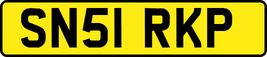SN51RKP