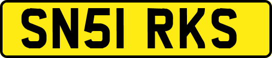 SN51RKS