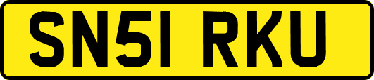 SN51RKU