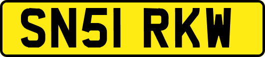 SN51RKW