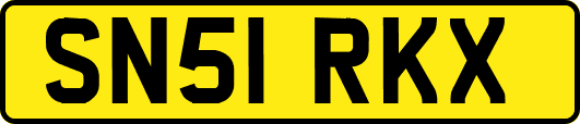SN51RKX