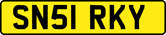 SN51RKY