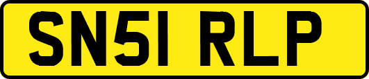 SN51RLP