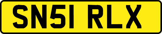 SN51RLX