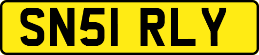 SN51RLY