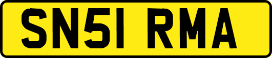 SN51RMA