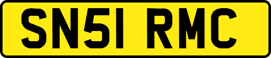 SN51RMC