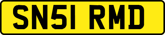 SN51RMD