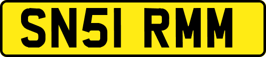 SN51RMM