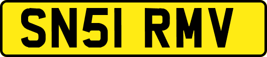 SN51RMV