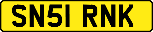 SN51RNK