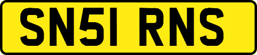 SN51RNS