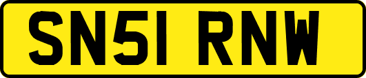 SN51RNW