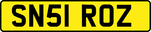 SN51ROZ