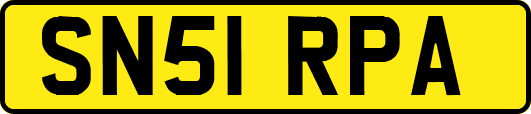 SN51RPA