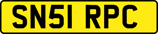 SN51RPC