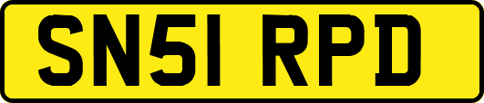 SN51RPD