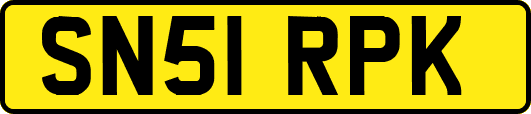SN51RPK