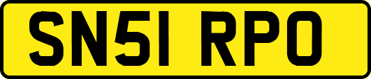 SN51RPO