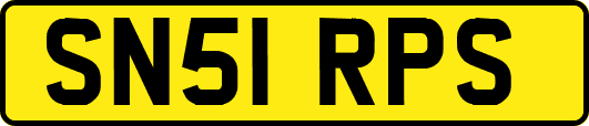 SN51RPS