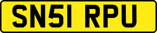 SN51RPU