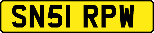 SN51RPW