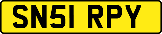 SN51RPY