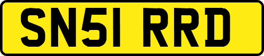 SN51RRD
