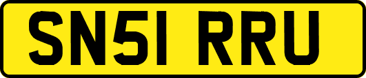 SN51RRU