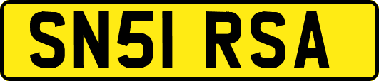 SN51RSA