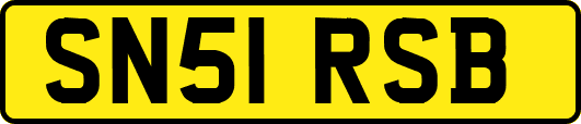 SN51RSB
