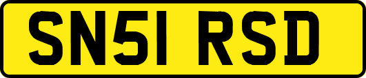 SN51RSD