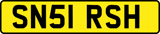SN51RSH