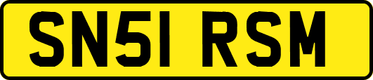SN51RSM