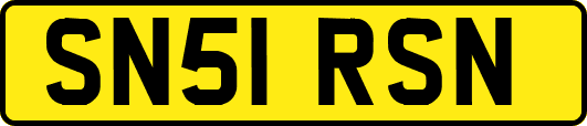 SN51RSN