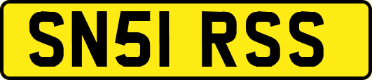 SN51RSS