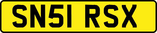 SN51RSX