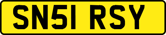 SN51RSY