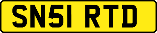 SN51RTD