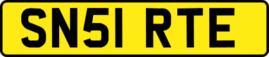 SN51RTE