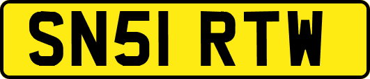 SN51RTW