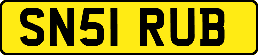SN51RUB