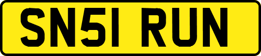 SN51RUN