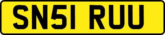 SN51RUU