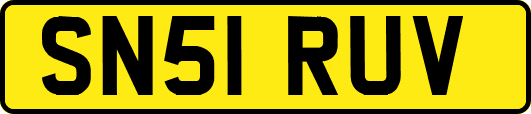SN51RUV