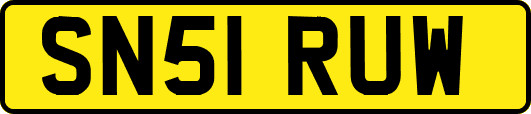 SN51RUW