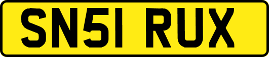 SN51RUX