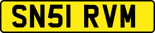 SN51RVM