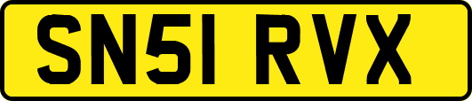 SN51RVX